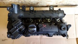 Citroen C3 Culasse moteur 9643477110