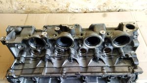 Citroen C3 Culasse moteur 9643477110