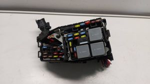 Volvo S60 Fuse box set 