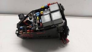 Volvo S60 Fuse box set 