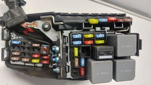 Volvo S60 Fuse box set 