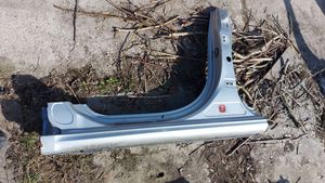 Citroen C3 Sill 