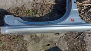 Citroen C3 Sill 