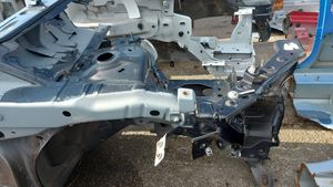 Renault Megane III Longeron support avant 