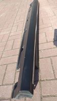 Mercedes-Benz ML W166 Sill/side skirt trim A1666980354