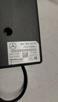 Mercedes-Benz CLK A209 C209 Telefono valdymo blokas B67824252