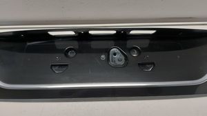 Peugeot 308 Muu takaoven verhoiluelementti 9682625577