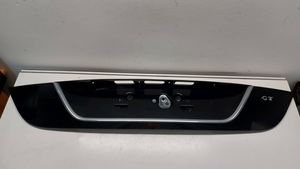 Peugeot 308 Muu takaoven verhoiluelementti 9682625577