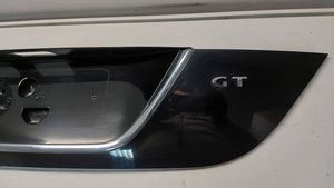 Peugeot 308 Altro elemento di rivestimento della portiera posteriore 9682625577