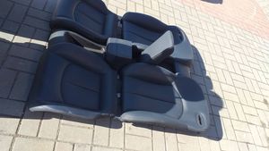 Mercedes-Benz CLK A209 C209 Sėdynių komplektas 