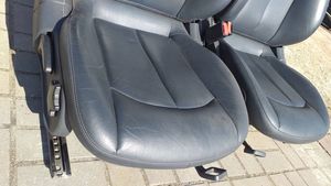 Mercedes-Benz CLK A209 C209 Sėdynių komplektas 