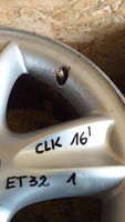 Mercedes-Benz CLK A209 C209 R16-alumiinivanne 2094011102