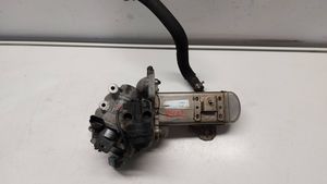 Citroen C4 II Refroidisseur de vanne EGR 9671398180