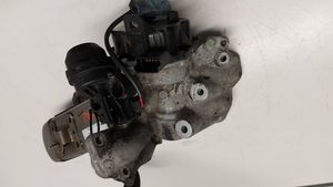 Citroen C4 II Refroidisseur de vanne EGR 9671398180