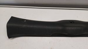 Citroen C4 Cactus Trunk/boot sill cover protection 9801288377