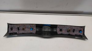 Citroen C4 Cactus Trunk/boot sill cover protection 9801288377