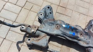 Citroen C3 Kit de suspension complet avant 