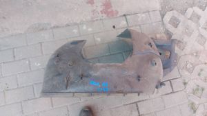 Citroen C3 Rivestimento paraspruzzi passaruota anteriore 9683815280