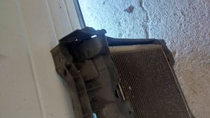 Citroen C3 Radiateur de refroidissement 