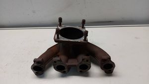 Citroen C3 Exhaust manifold 9661816480