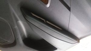 Peugeot 208 Kit garniture de panneaux intérieur de porte 