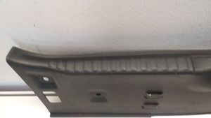 Citroen C3 Trunk/boot sill cover protection 9811857577