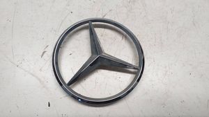 Mercedes-Benz CLC CL203 Gamintojo ženkliukas/ modelio raidės A2038170016