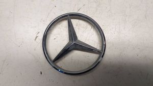 Mercedes-Benz CLC CL203 Emblemat / Znaczek tylny / Litery modelu A2038170016