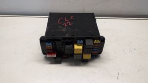 Mercedes-Benz CLC CL203 Fuse box set 2035454501