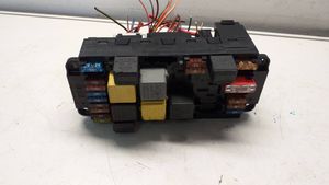 Mercedes-Benz CLC CL203 Fuse box set 2035454501