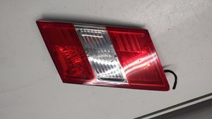 Mercedes-Benz CLC CL203 Lampy tylnej klapy bagażnika A2038205064