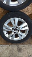 Citroen DS3 R16-alumiinivanne 9688118277