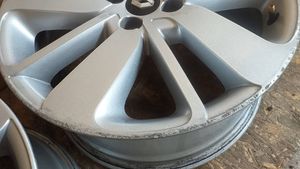 Renault Clio IV Felgi aluminiowe R17 403007138R