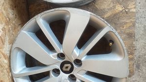 Renault Clio IV Felgi aluminiowe R17 403007138R