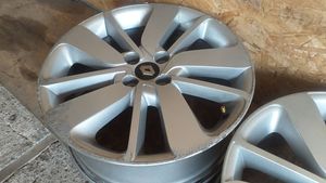 Renault Clio IV Felgi aluminiowe R17 403007138R