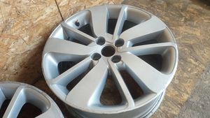 Renault Clio IV Felgi aluminiowe R17 403007138R