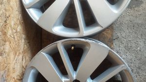 Renault Clio IV Felgi aluminiowe R17 403007138R