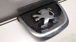 Peugeot 308 Logo, emblème, badge 9680505177