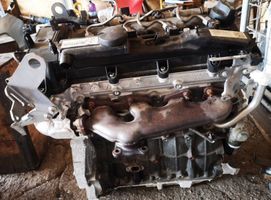 Mercedes-Benz A W176 Moteur 651900