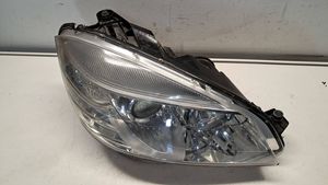 Mercedes-Benz CLC CL203 Lampa przednia 