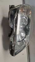 Mercedes-Benz CLC CL203 Lampa przednia 