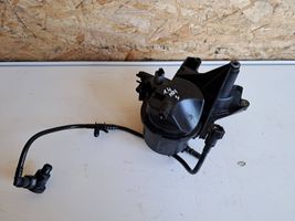 Citroen C3 Boîtier de filtre à carburant 9646231180