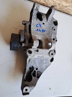 Citroen C3 Variklio tvirtinimo kronšteinas 9685727780