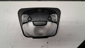 Mercedes-Benz CLK A209 C209 Illuminazione sedili anteriori A2038208201