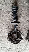 Peugeot 508 Front suspension assembly kit set 