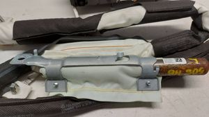 Peugeot 508 Airbag da tetto 9686330280