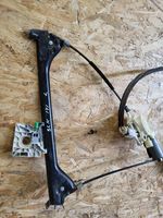 Mercedes-Benz SLK R171 Front door electric window regulator A1717200346