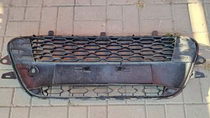 Citroen C3 Front bumper lower grill 9685360077