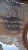 Citroen C3 Picasso Radiatoriaus oro nukreipėjas (-ai) 9685230680