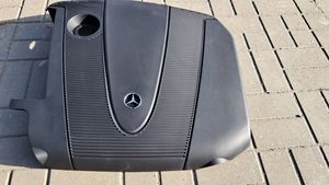 Mercedes-Benz CLK A209 C209 Variklio dangtis (apdaila) A6460102367